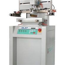 沈阳丝网印刷机专业生产厂商，OS-300FB汕头玻璃丝印机