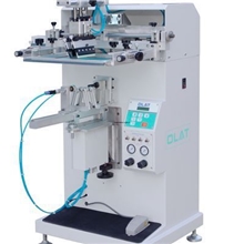 OS-60RA山东气动曲面丝印机|郑州丝印机厂家