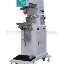 供应OP-121北京智能单色双色移印机