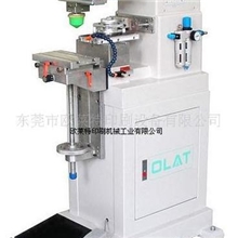 OP-161E惠州气动油盅移印机/上海单色移印机