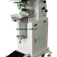 东莞智能单色防静电胶头移印机|天津移印机