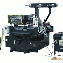 供应不干胶商标印刷机