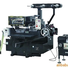 供应BC-210不干胶标签印刷机