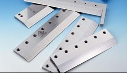 供应申威达、波拉等切纸机刀片，紫明、紫宏生建等三面切刀片