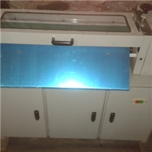 小型自动压平机滚筒式压平机压平机滚筒压平机