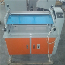 瑞安白胶上胶机胶水机过胶机器纸涂胶机滚胶水机热熔胶