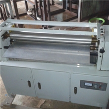 白胶上胶机上面胶水机过胶机白胶胶水滚轮纸胶水机