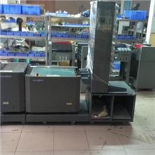 供应得宝DUPLODC-12配页机+DBM-120装订机+DBM-120T切边机