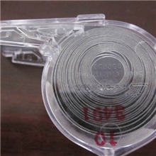 供应DUPLO得宝DBM-120钉子