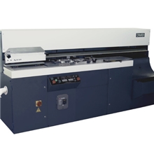 直线包本机胶包机胶装机装订机圆盘包本机JMD精密达