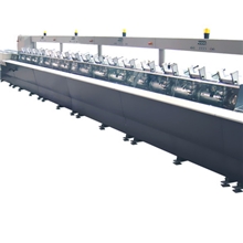 配页机辊式配页机高速配页机自动检测智能配页机JMD精密达