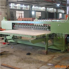 气动砂光机加长工作台电动升降(钢琴专用设备)