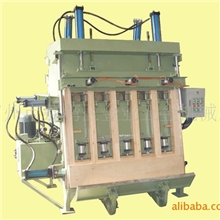 钢琴背架组合压机(钢琴专用设备)