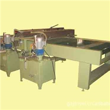 900型双组份淋漆机(钢琴专用设备)