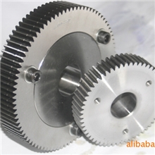 供应齿轮莱斯美灵机械9欢迎选购