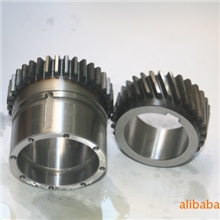 供应LS-456型高精密印刷机齿轮