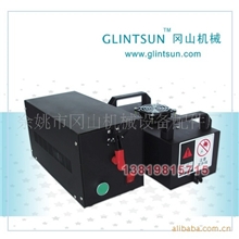 杭州手提UV胶水UV照射机小型手提UV光固机(