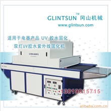 皱纹冰花UV机三灯紫外線UV机大平面UV机(图)