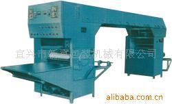 纸张薄膜复合机