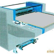 供应彩印/彩印加工/纸面压纹机压花机