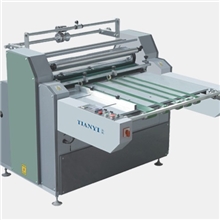 油温液压复膜机