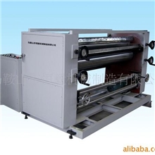 供应塑胶辊涂机