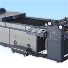 供应局部上光、折光压纹机厂家直销品质保证