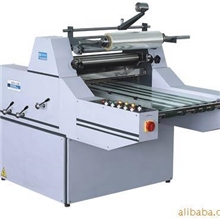 供应水溶性复膜机