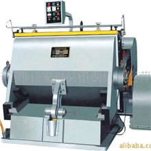 供应ML-1400型平压压痕切线机