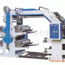 供应高速整卷无纺布柔印刷机/卷筒无纺布凸版印刷机