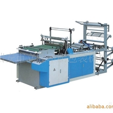 BOPP/OPP/PP制袋机热切机边封制袋机