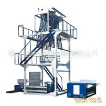 供应HD/LDPE吹膜机（双收）