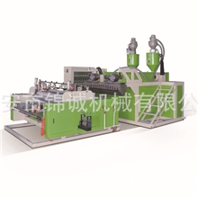 供应缠绕膜机单层缠绕膜机双层缠绕膜机单面粘缠绕膜机