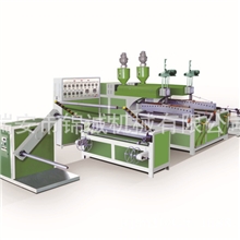 气泡膜机质量气泡膜机厂家气泡膜机价格锦诚机械最佳选择