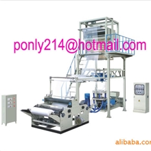 YD-50/FM60055/FM80060/FM1000高速吹膜机组