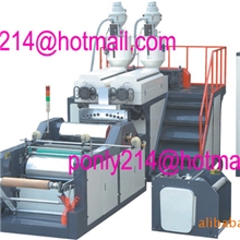 YD-50/FM60055/FM80060/FM1000聚乙烯热收缩吹膜机