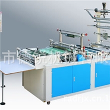 BOPP袋、PE袋、胶袋、毛巾袋制袋机（厂家直销）