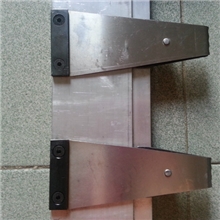 自动啤机牙排、旭恒1050/1620模切机牙排、全自动带牙片牙排