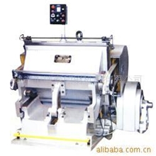 厂家直销&ldquo;鸿泰&rdquo;牌多种优质RML-1100热压痕切线机