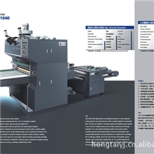 厂家供应立式高精度多用覆膜机