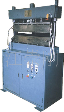 WT-23油压塑料压痕机（画架专用）