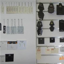 皮筋标签纸卡吊卡耳环钩卡