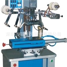 厂家直销平面烫金机自动烫金机小型烫金机