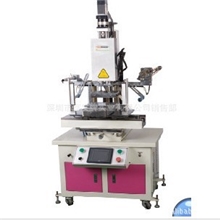 长期供应高精密伺服全自动电动烫金机标签烫金机