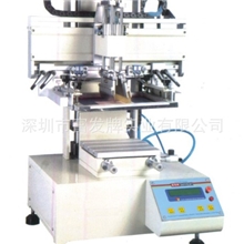 生产销售F-C200ZD台式小型丝印机