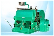 供应厂家直销优质平压压痕切线机