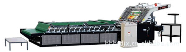 长期供应半自动两用裱纸机。