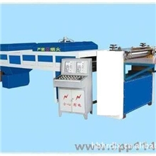 供应厚薄纸UV两用上光机