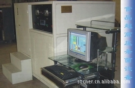 深圳（华尔）专业定制各种食品超高压杀菌设备-非标设备可定制