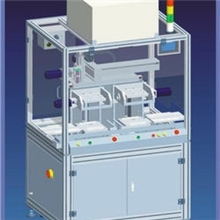 【华尔】供应双工位触摸屏点胶贴合机（LAL1-2），可定制